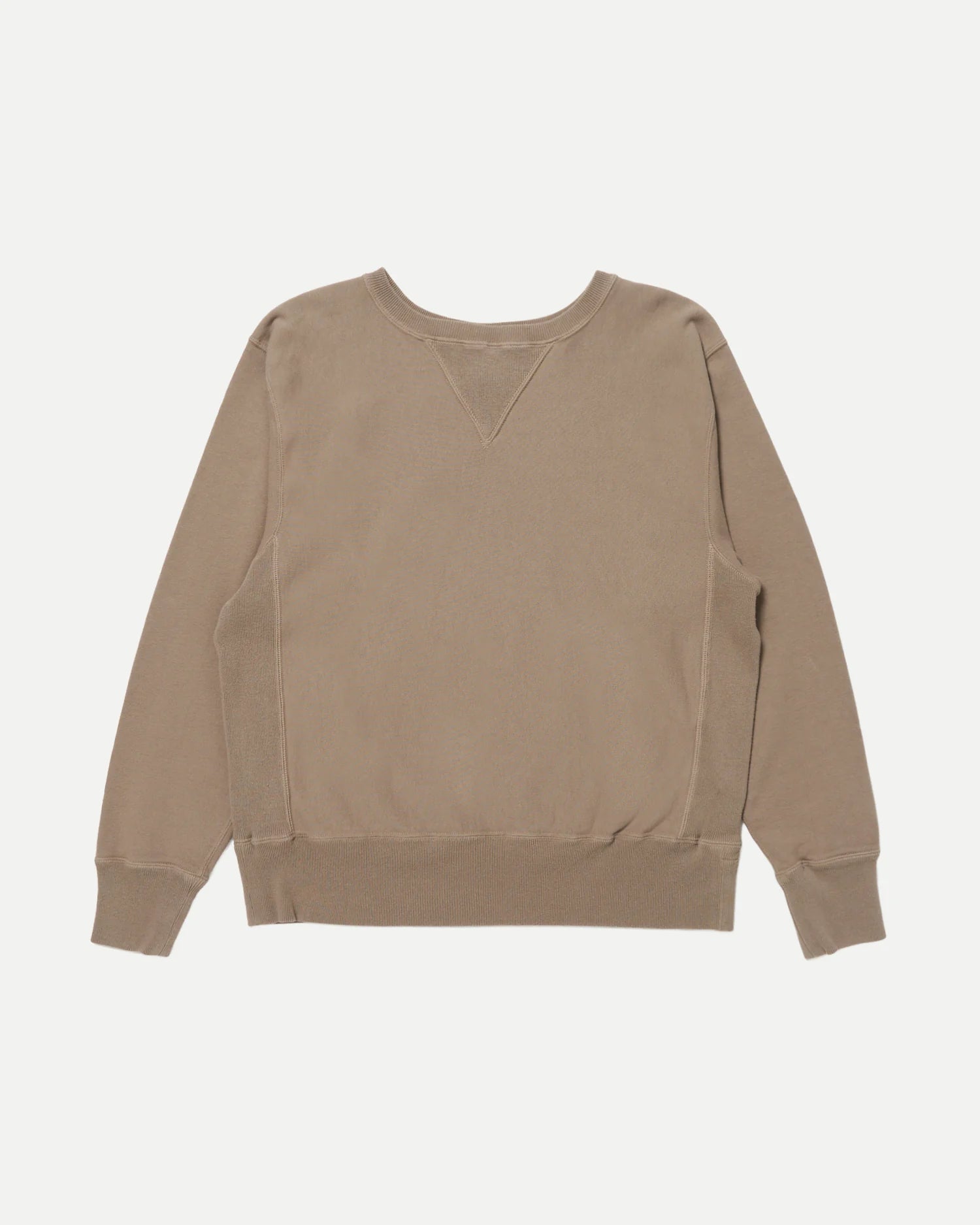 T.T 25AW MILITARY TRAINING SWEAT SHIRT